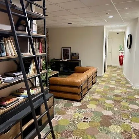 Contemporain Stiring-Wendel