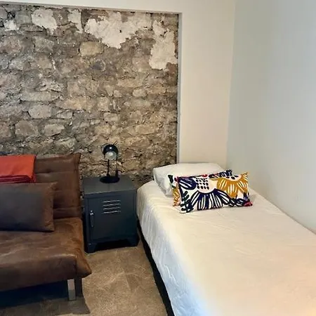 Contemporain Apartment Stiring-Wendel